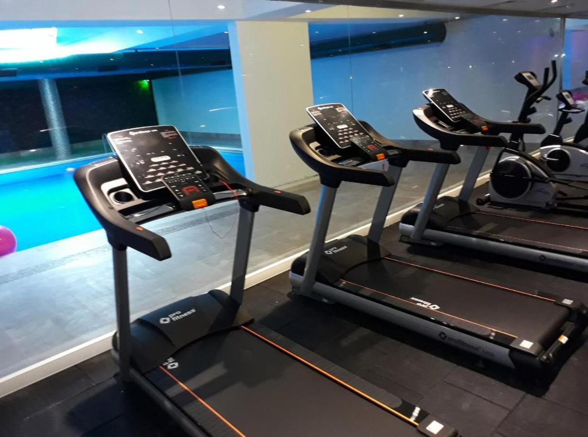 New Falcon Palas Otel 이스탄불 외부 사진