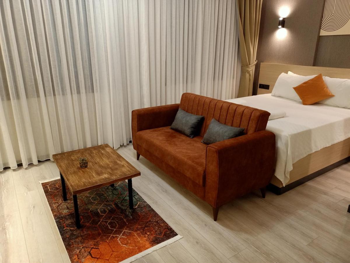 New Falcon Palas Otel 이스탄불 외부 사진