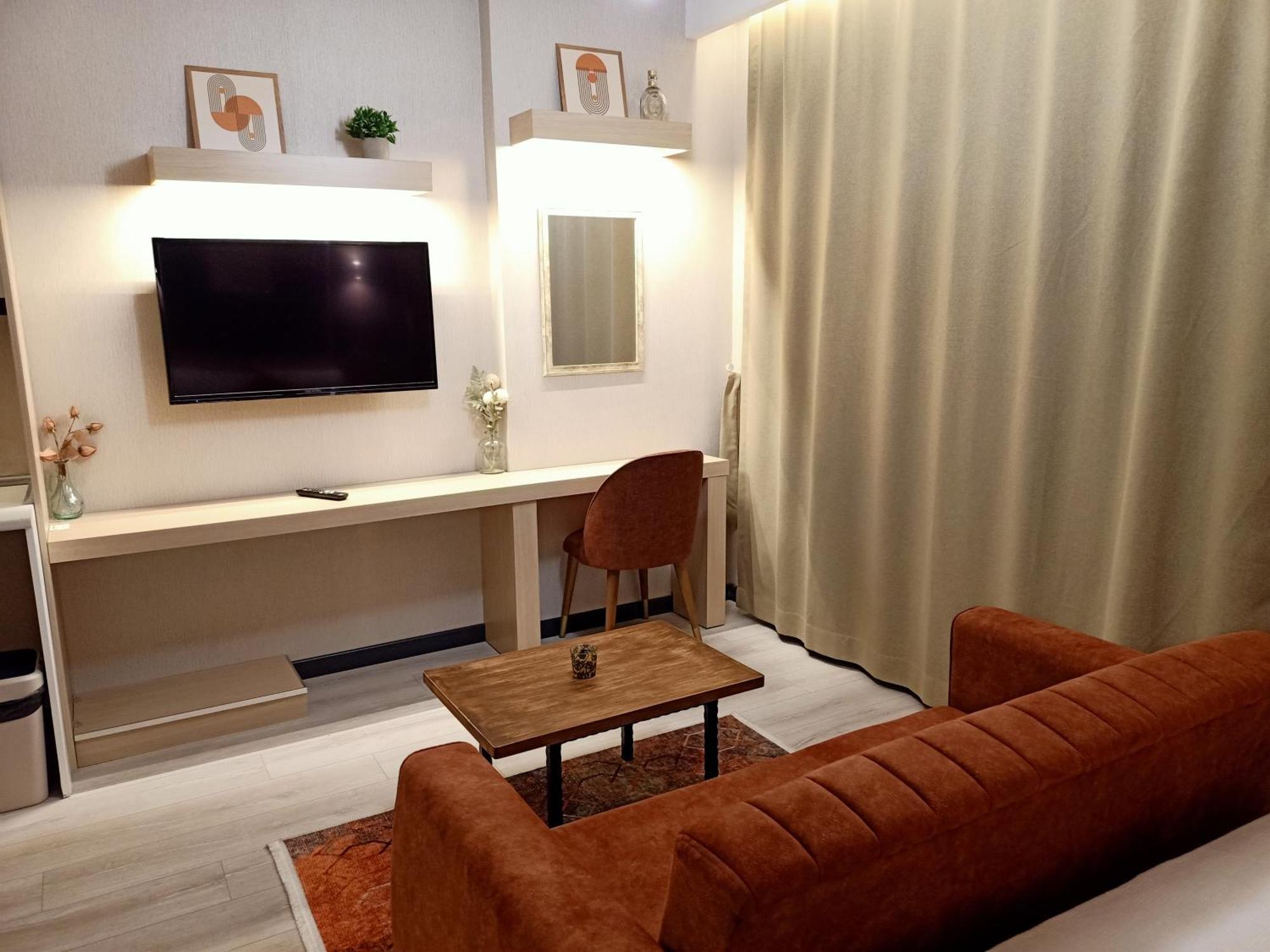New Falcon Palas Otel 이스탄불 외부 사진
